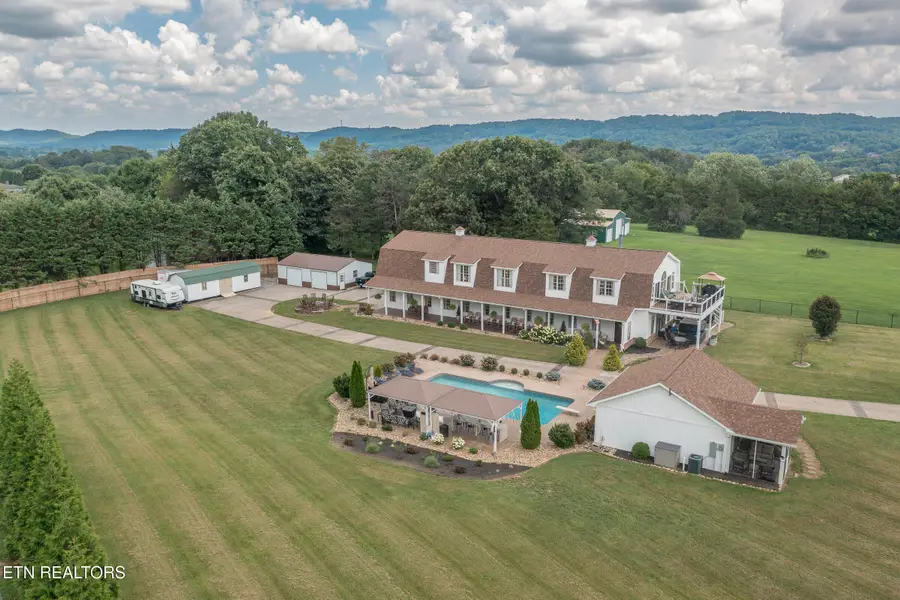 7808 Morris Rd, Knoxville, TN 37938 - #3