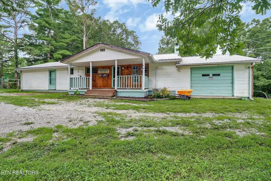 155 Billy Ridge Court, Jamestown, TN 38556 - #2