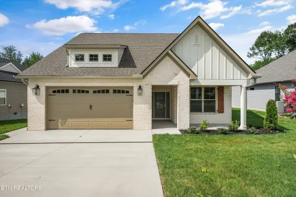 132 Utsesti Way, Loudon, TN 37774