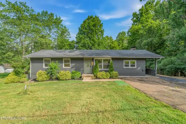 115 E Norton Rd, Knoxville, TN 37920