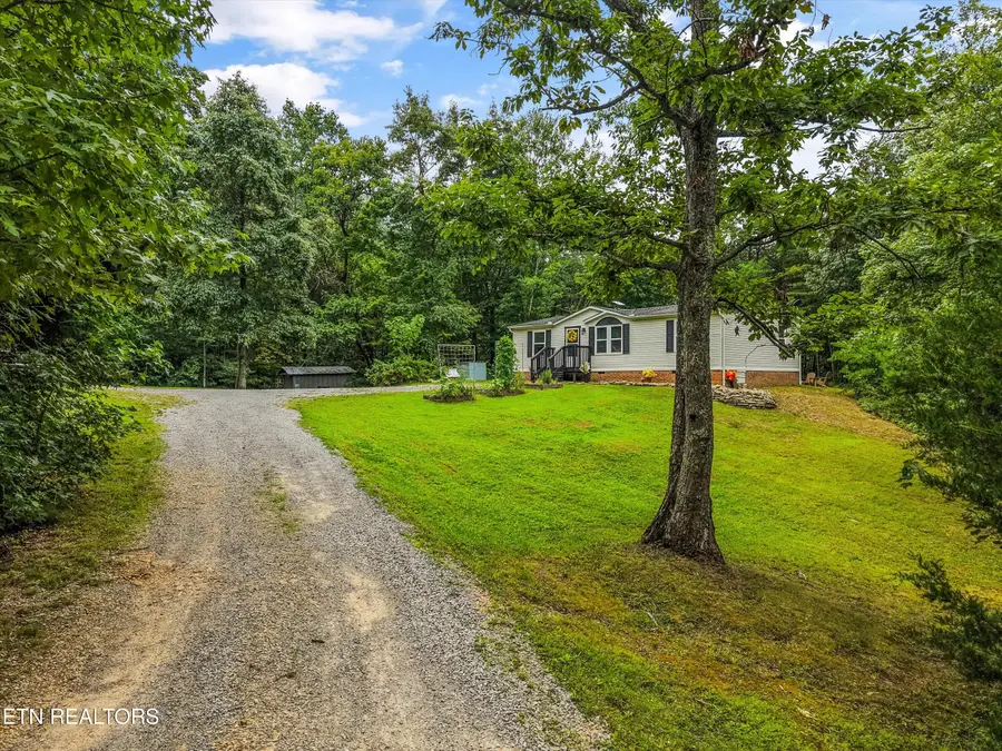 3792 Chilly Springs Rd, Maryville, TN 37803 - #2