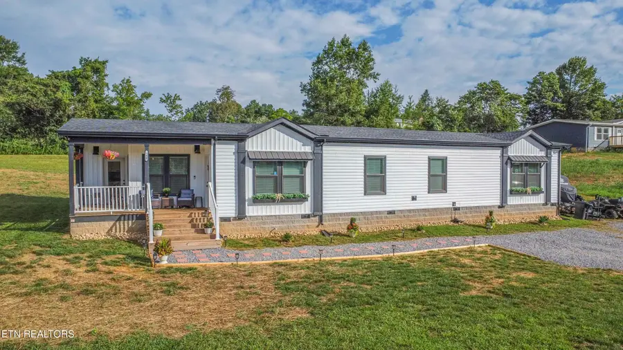 166 Copenhaver Rd, Lenoir City, TN 37771 - #2