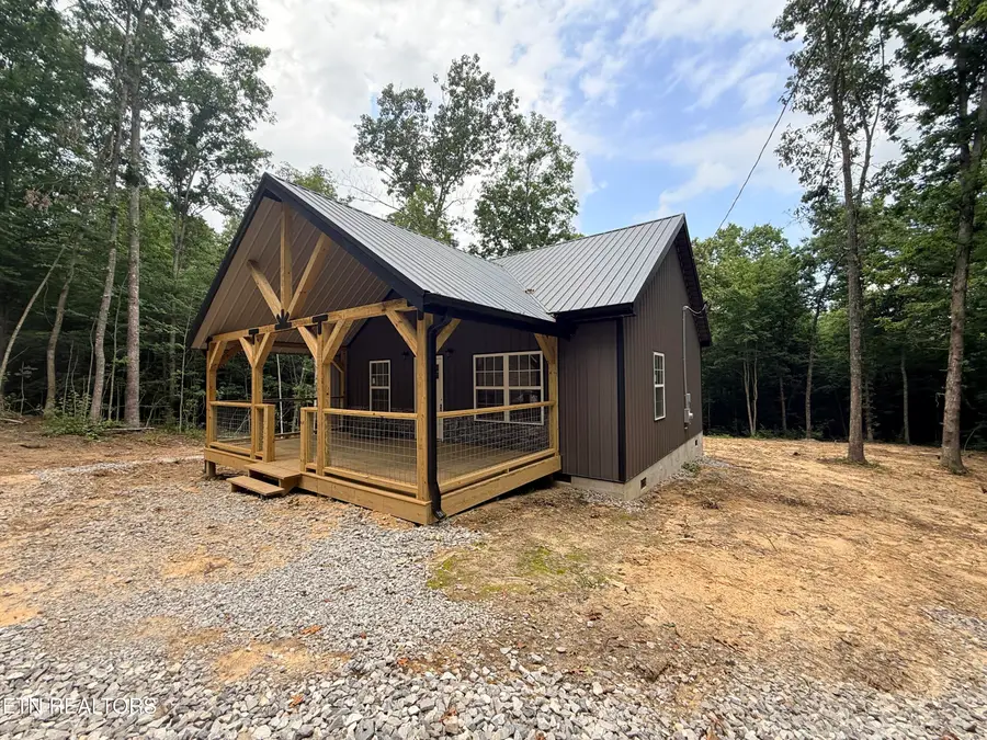 831 Remington Rd, Jamestown, TN 38556 - #3