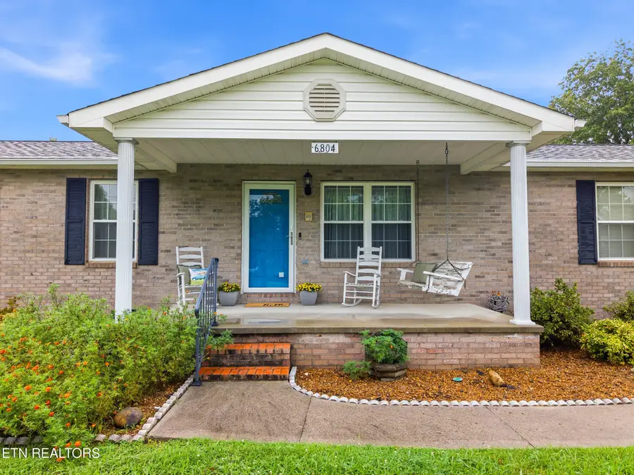 6804 Mundal Rd, Knoxville, TN 37918 - #3