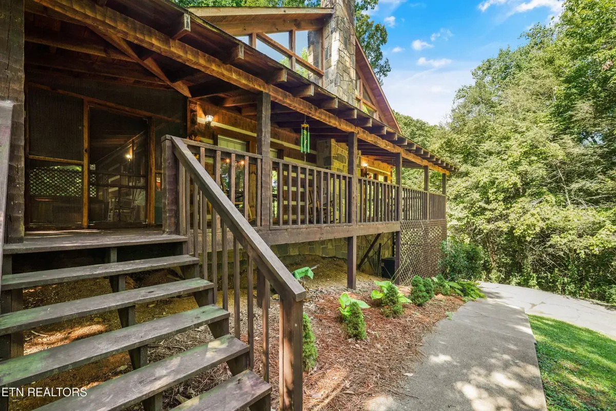 3475 Twin City Way, Pigeon Forge, TN 37863 - #1