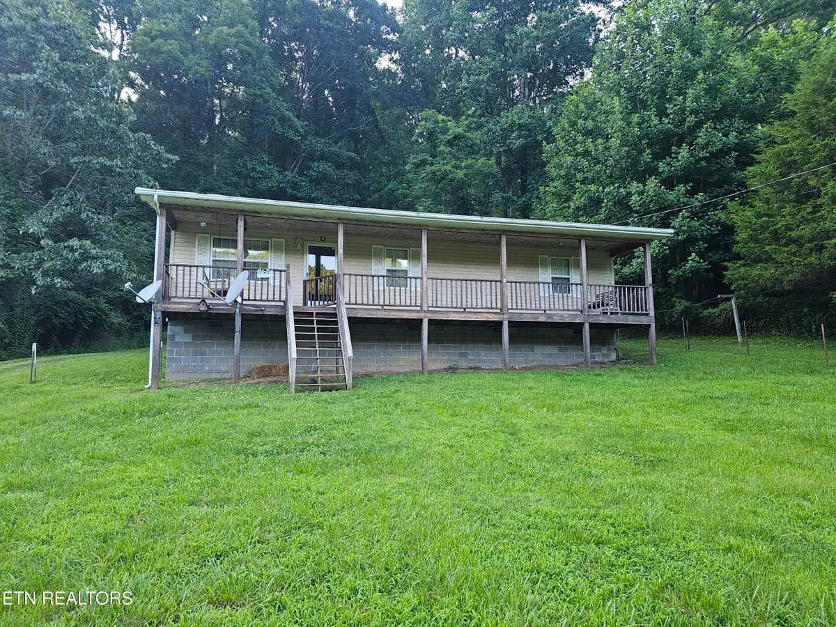 101 Iron Ore Drive, Rose Hill, VA 24281 - #1