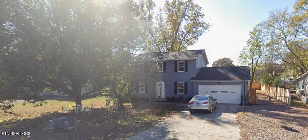1713 Campfire Drive, Knoxville, TN 37931 - #1
