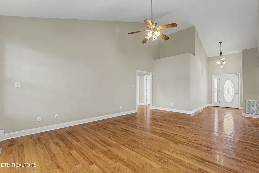6828 Amberfield Lane, Knoxville, TN 37918 - #3