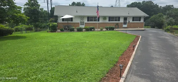 154 Warrior Circle, Oak Ridge, TN 37830