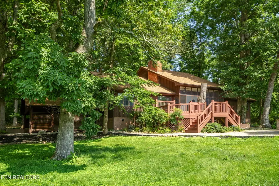 1435 Collins Rd, New Market, TN 37820 - #3