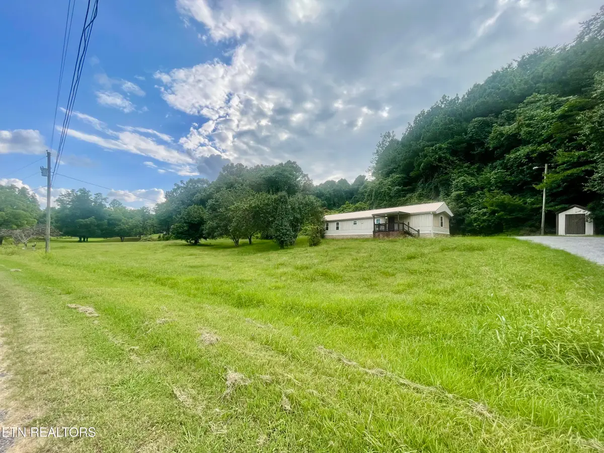 488 County Road 607, Athens, TN 37303 - #1