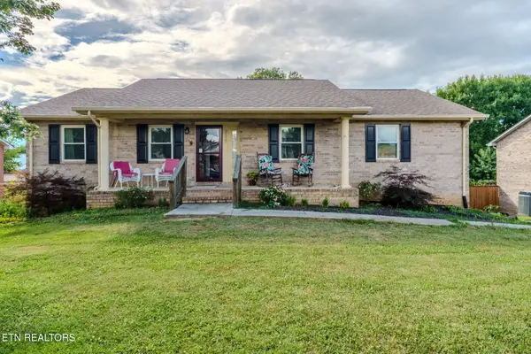 2117 Raulston View Drive, Maryville, TN 37803