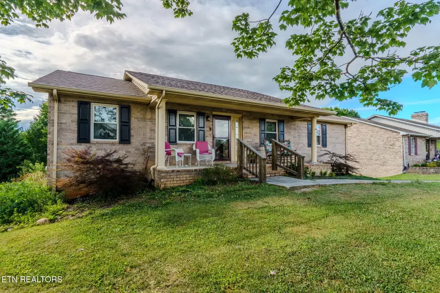 2117 Raulston View Drive, Maryville, TN 37803 - #2