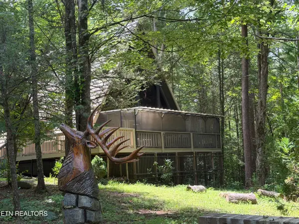 110 Buffalo Springs Way, Townsend, TN 37882