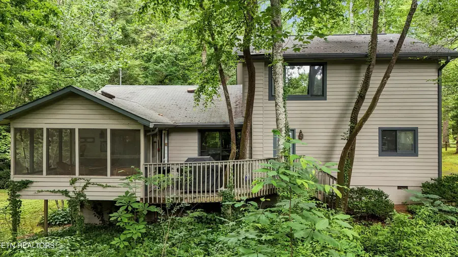 211 Webb Creek Skyline Drive, Gatlinburg, TN 37738 - #3