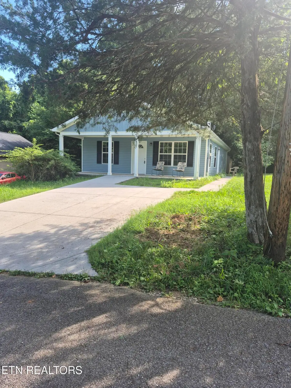 407 Ellen Street, Knoxville, TN 37920 - #1