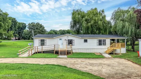 127 County Road 77, Riceville, TN 37370