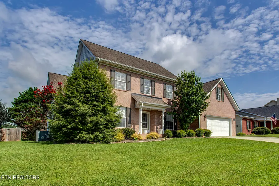 7625 Vista View Lane, Knoxville, TN 37924 - #2
