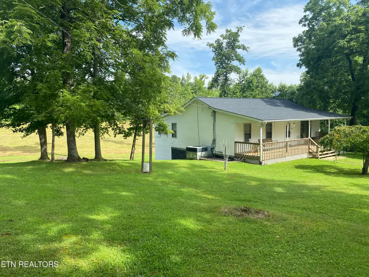 2840 Blaylock Rd, Crossville, TN 38572 - #1