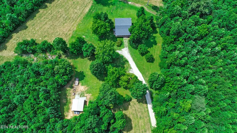 2840 Blaylock Rd, Crossville, TN 38572 - #2