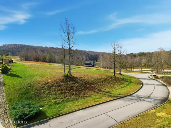 81 Eternity Pass, Rockwood, TN 37854