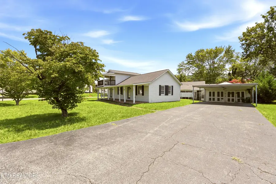 108 Meadowbrook St, Clinton, TN 37716 - #3