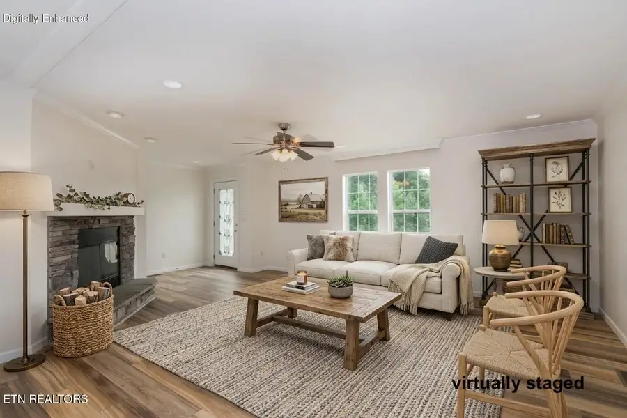 826 Sweetwater Rd, Philadelphia, TN 37846 - #3