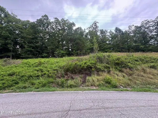 Hidden Oaks Rd, Rockwood, TN 37854