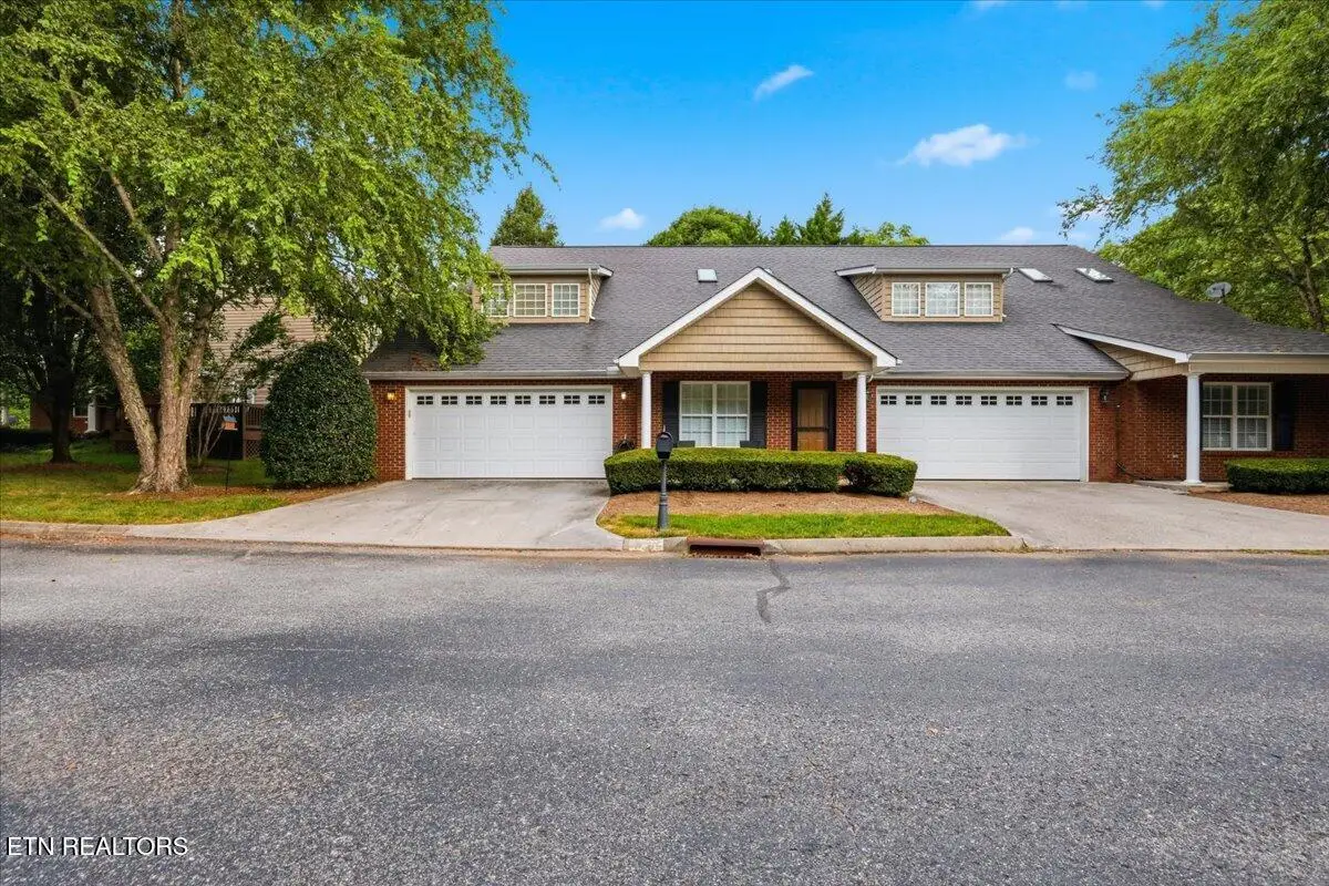 10959 Woodford Bend Way, Knoxville, TN 37934 - #1