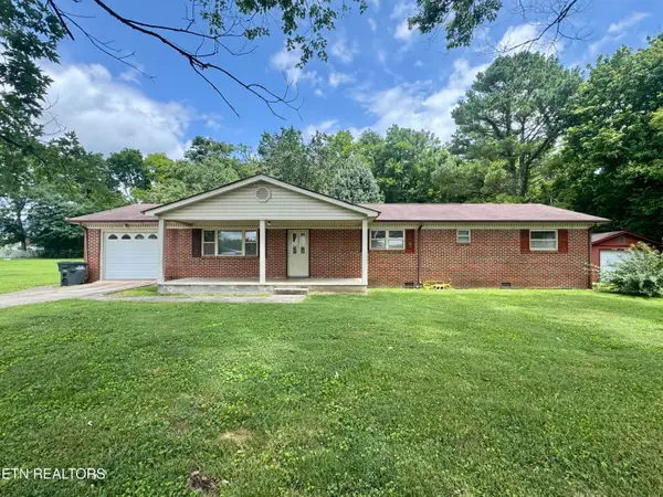 385 Bridge St, Graysville, TN 37338