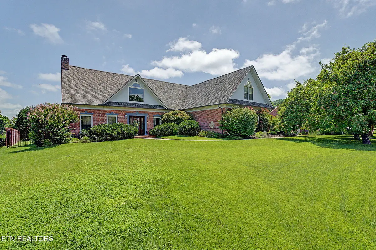6928 Mount Royal Blvd, Knoxville, TN 37918 - #1
