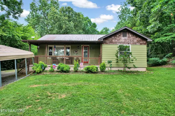 4500 Waterlevel Hwy, Cleveland, TN 37323
