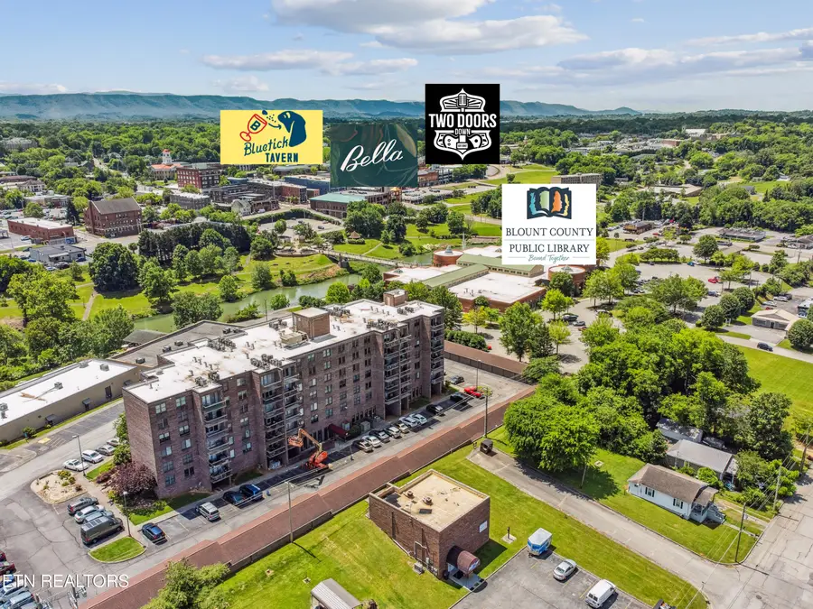 203 Regal Tower, Maryville, TN 37804 - #2