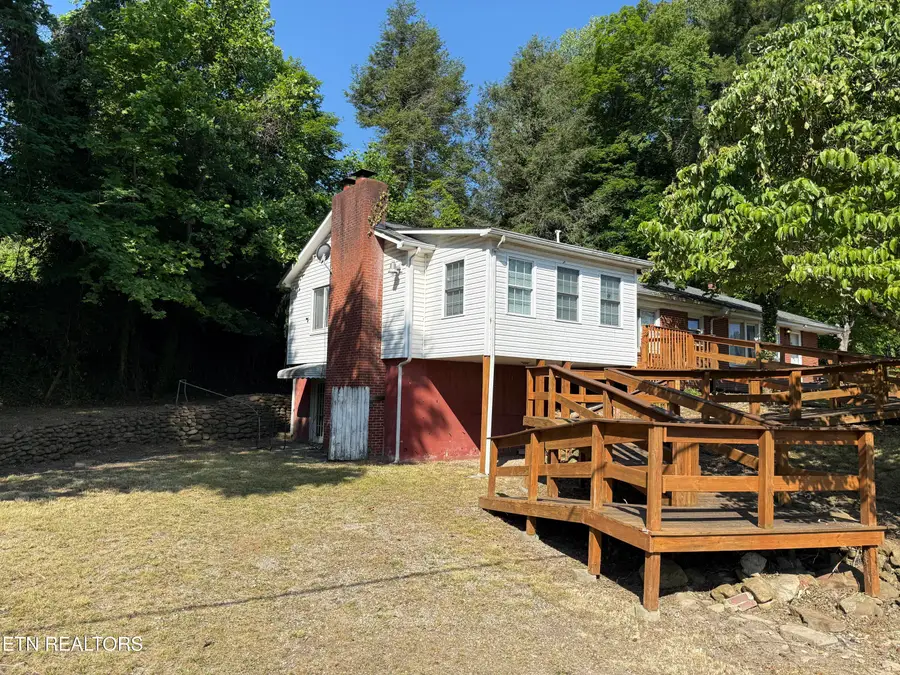 130 Sunshine Drive, Rocky Top, TN 37769 - #2