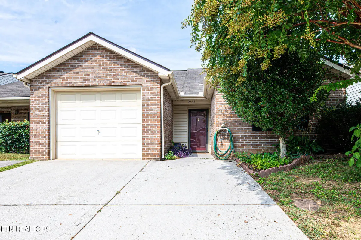 8436 Norway St, Knoxville, TN 37931 - #1