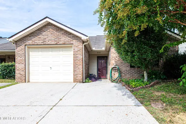 8436 Norway St, Knoxville, TN 37931