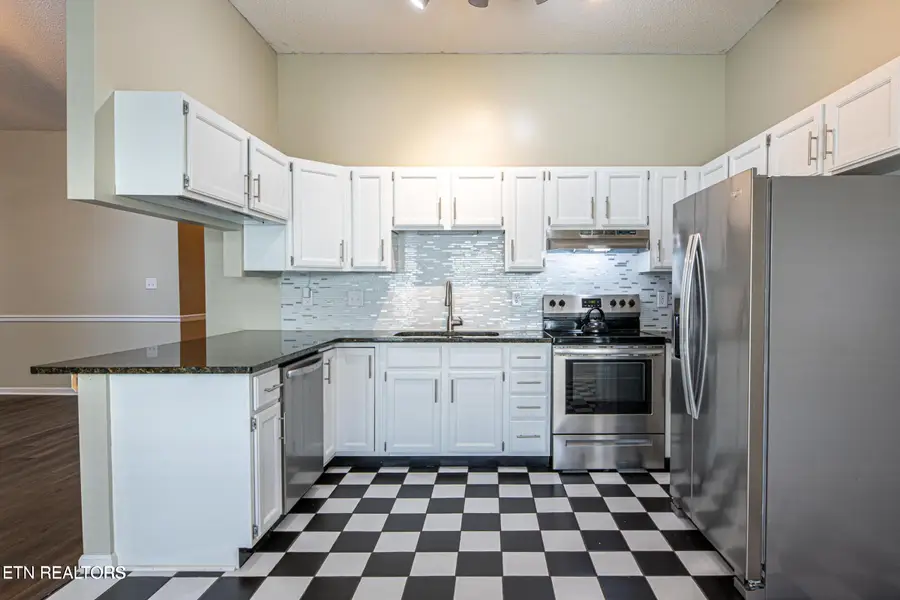 8436 Norway St, Knoxville, TN 37931 - #3