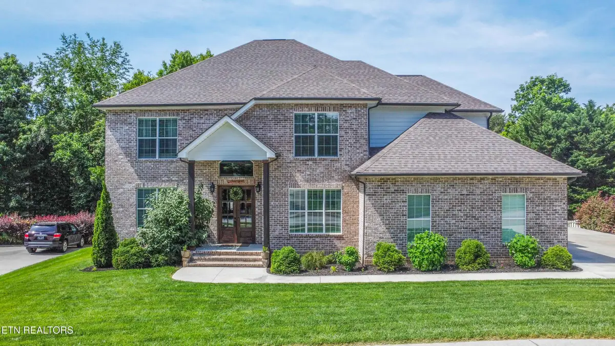 10412 Meadow Ridges Lane, Knoxville, TN 37922 - #1