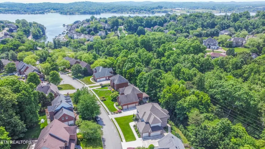 10412 Meadow Ridges Lane, Knoxville, TN 37922 - #3