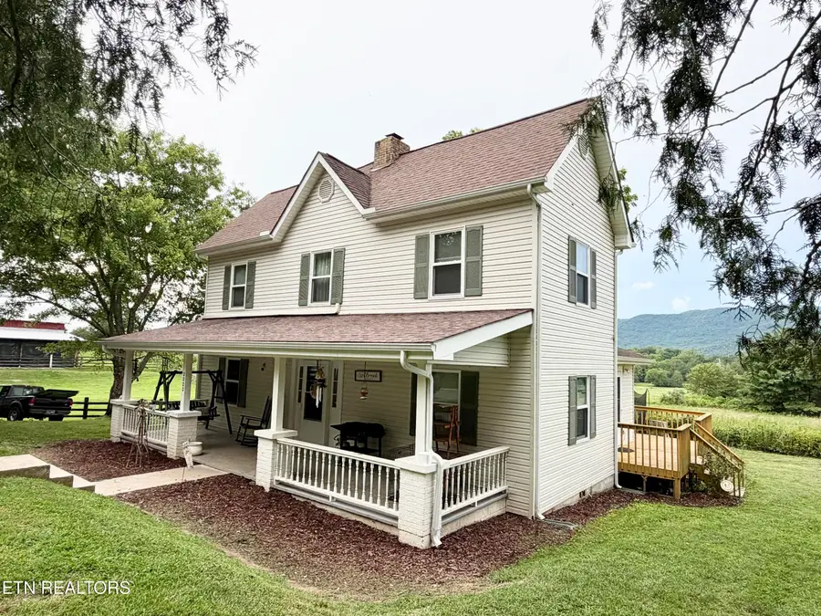 2022 Back Valley Rd, Speedwell, TN 37870 - #2