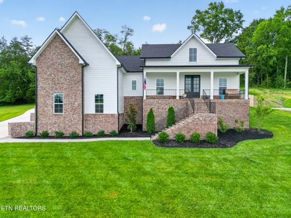 545 Bridle Path Lane, Hartsville, TN 37074
