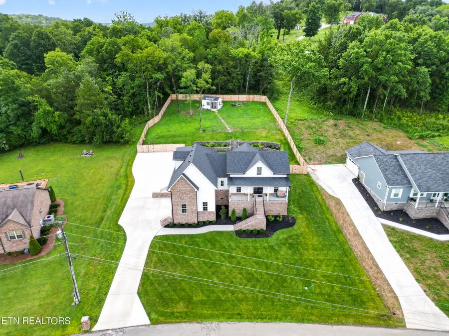 545 Bridle Path Lane, Hartsville, TN 37074 - #2