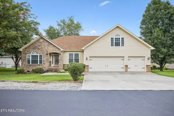 513 Tanasi Circle, Loudon, TN 37774