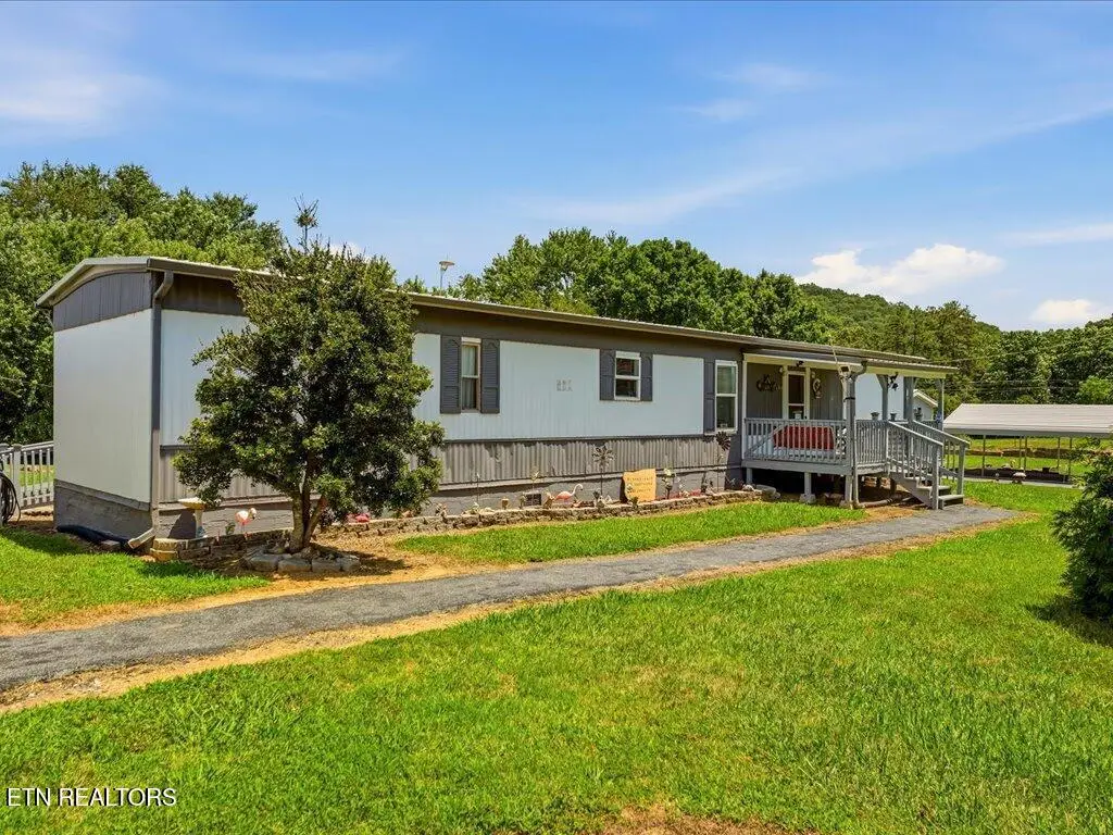 123 Substation Rd, Mooresburg, TN 37811 - #1
