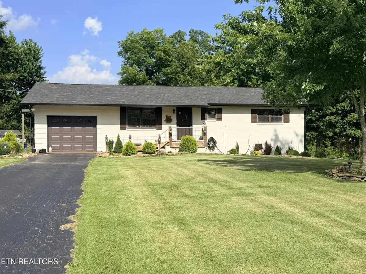 158 Daysville Rd, Rockwood, TN 37854 - #1