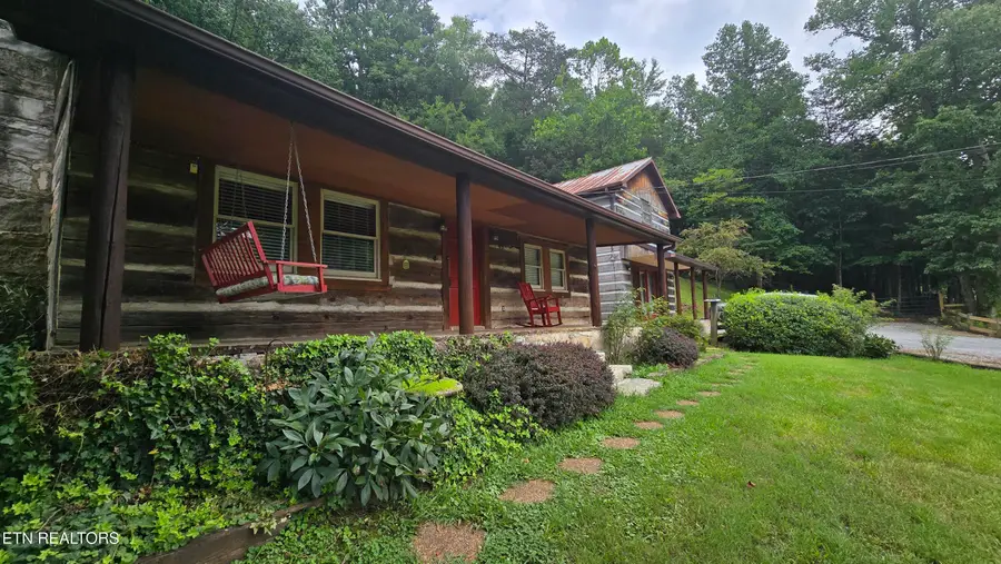 5494 Lone Mountain Rd, New Tazewell, TN 37825 - #3