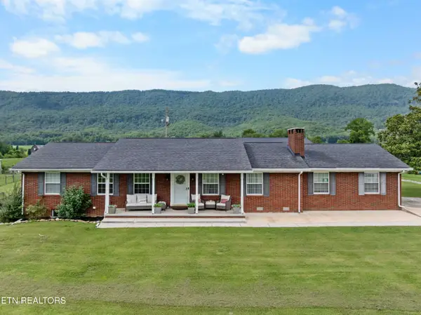 149 Woodson Lane, LaFollette, TN 37766