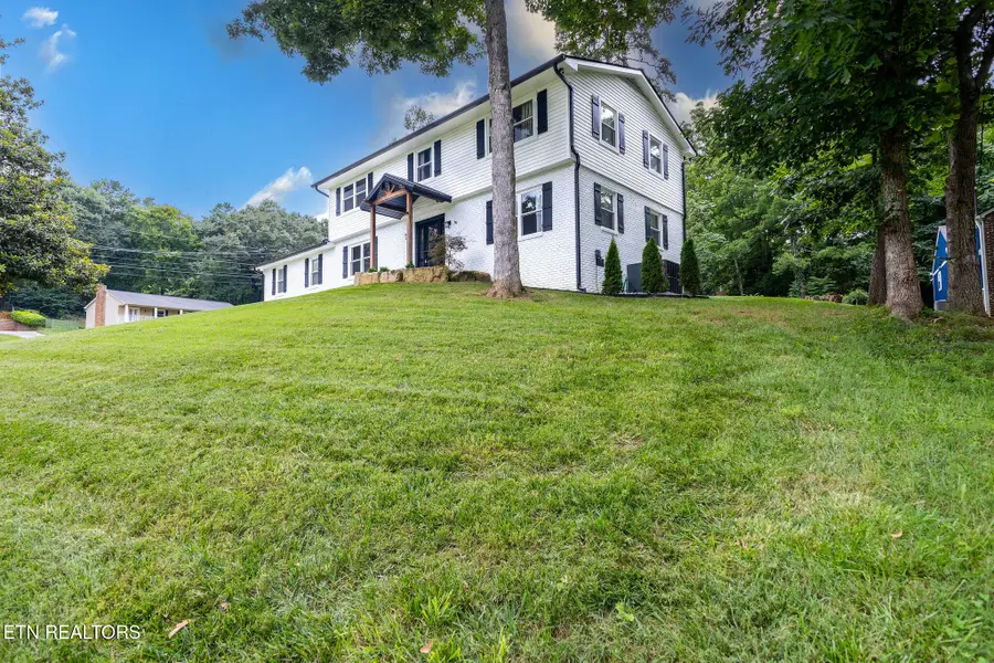 1914 Northwood Drive, Knoxville, TN 37923 - #2