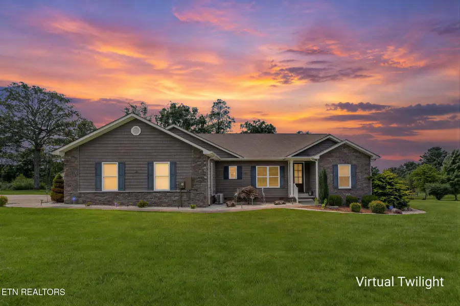 359 Hillendale Acres Lane, Crossville, TN 38572 - #2