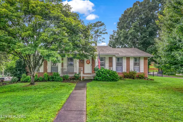 7765 Maida Vale Circle, Powell, TN 37849